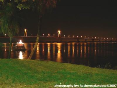 Puente Nocturno